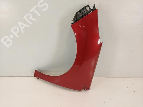 Used Left front fenders PEUGEOT 308 I (4A_, 4C_) 1.6 HDi (109 hp) 27171205
