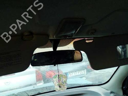 ECU airbags HYUNDAI ATOS (MX)  | BP3202841M53 