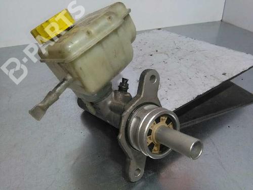 Brake master cylinder SEAT ALTEA (5P1) 2.0 TDI 16V | BP5578693M77 