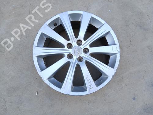 Used Rim Rim 38293632 38293632