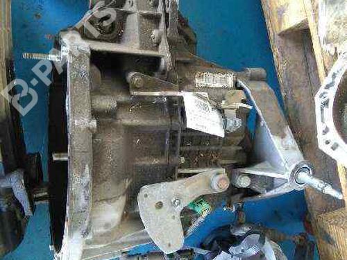 Used Gearbox RENAULT LAGUNA II Grandtour (KG0/1_) 1.9 dCi (KG1V) (130 hp) 3646727