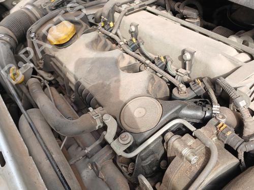Engine OPEL ZAFIRA / ZAFIRA FAMILY B (A05) 1.9 CDTI (M75) | BP28197163M1 