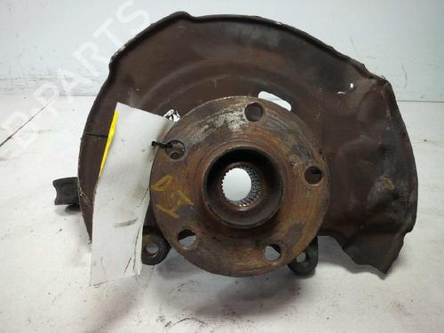 Left front steering knuckle TOYOTA AVENSIS Estate (_T27_)  | BP23102608M25 