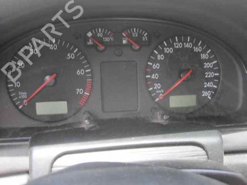 Subframe VW PASSAT B5 (3B2)  | BP2832635M9 