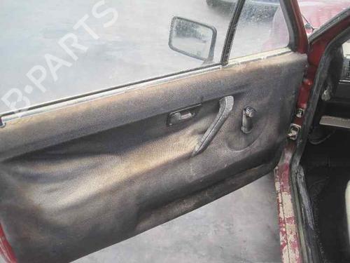Left mirror VW GOLF II (19E, 1G1)  | BP2426439C26 