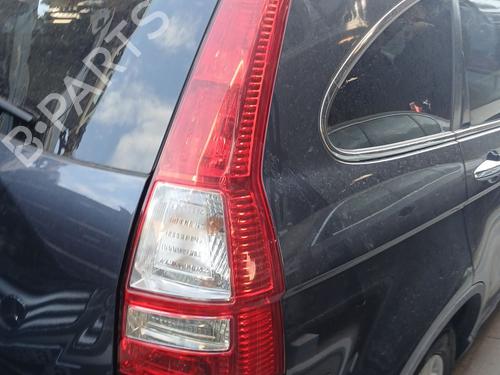 Used Right taillight HONDA CR-V III (RE_) 2.2 i-CTDi 4WD (RE6) (140 hp) 29187066