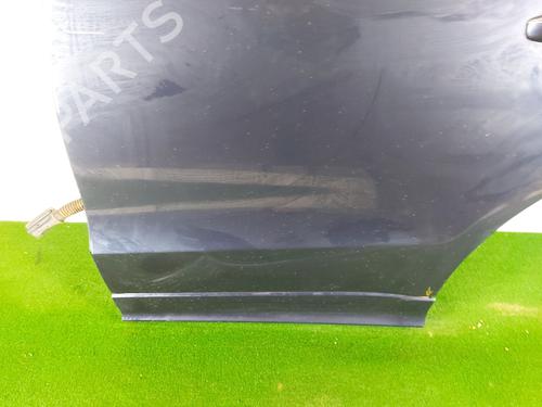 Left rear door AUDI Q5 (8RB) 2.0 TDI quattro | BP24668696C4 