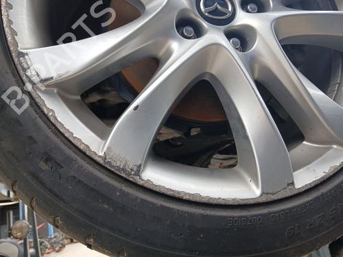 Fælk MAZDA 6 Saloon (GJ, GL) 2.2 D (GJ2FP) | BP26597890C45 