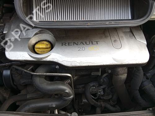 Used Engine Engine 38098424 38098424