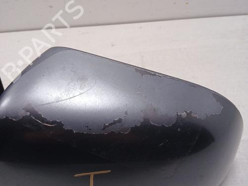 Left mirror VW POLO (9N_, 9A_) 1.4 TDI | BP22969350C26 