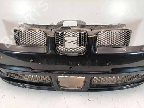 Used Front bumper SEAT LEON (1M1) 1.6 16 V (105 hp) 30392801