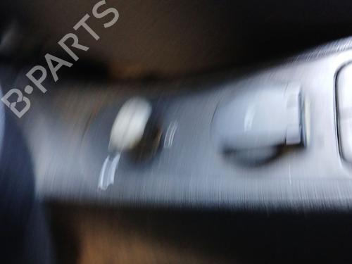 Left mirror SEAT ALTEA (5P1) 1.6 | BP30169850C26 