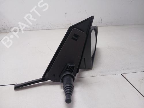Right mirror MITSUBISHI COLT V (CJ_, CP_) 1300 (CJ1A) | BP28117270C27 