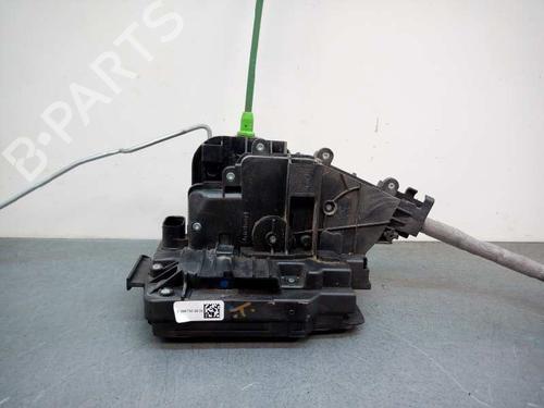 Rear right lock MERCEDES-BENZ C-CLASS (W205) C 200 BlueTEC / d (205.037) A0997303800 | 4 | PINES