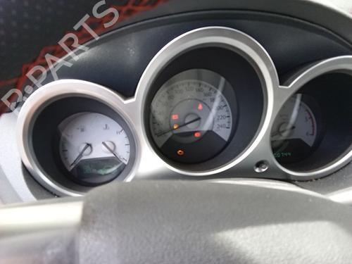 Instrument cluster CHRYSLER SEBRING (JS) 2.0 CRD | BP39102757C47 - Image 2