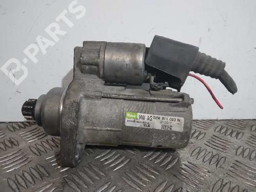 Used Starter Starter SEAT ALTEA (5P1) [2004-2015] 10708952 10708952