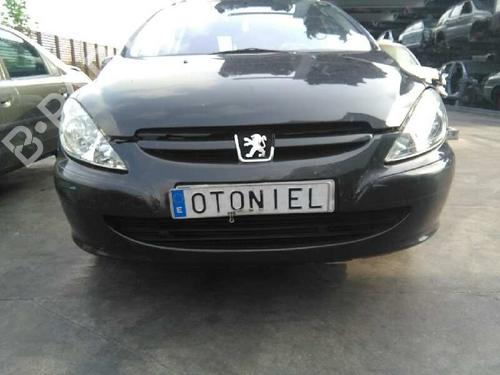 Electronic sensor PEUGEOT 307 SW (3H)  | BP2422202M84 