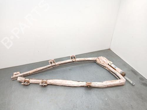 Used Right curtain airbag SKODA KAROQ (NU7, ND7) 1.5 TSI (150 hp) 30460628