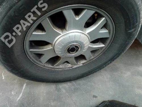 Left rear window switch SSANGYONG REXTON / REXTON II (GAB_) 2.7 Xdi | BP3016680C108  - Image 38