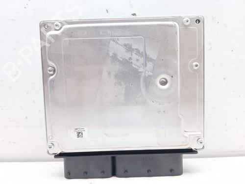 Used Engine control unit (ECU) BMW 1 (E87) 120 d (177 hp) 28812721