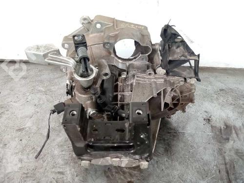 Gearbox SEAT IBIZA IV (6J5, 6P1)  | BP11035673M3 