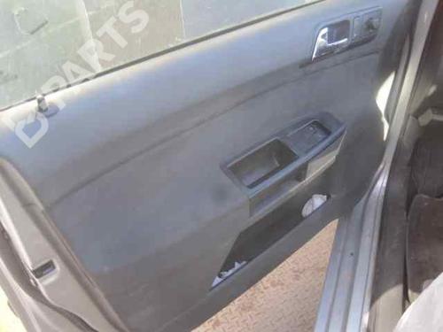 Right taillight VW POLO (9N_, 9A_) 1.2 12V | BP2357655C35 