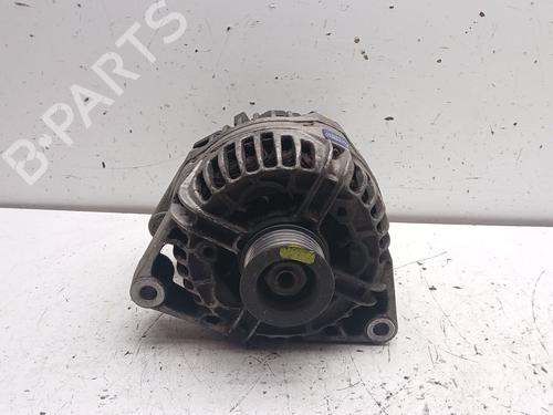 Used Alternator Alternator OPEL VECTRA C (Z02) 2.2 DTI 16V (F69) (125 hp) 33694970 33694970