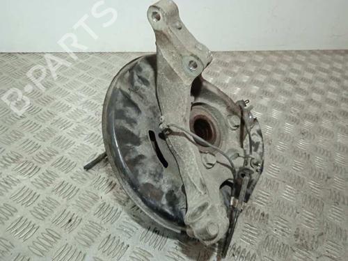 Left front steering knuckle OPEL INSIGNIA A (G09)  | BP13411769M25 