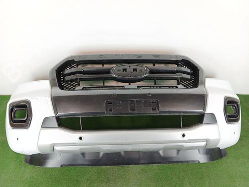 Used Front bumper FORD RANGER (TKE) [2011-2025]  24231072