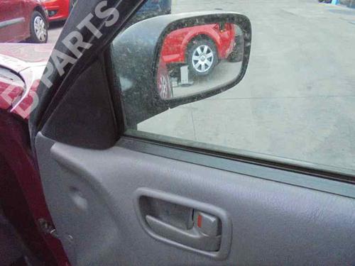 Left front window switch TOYOTA AVENSIS (_T22_)  | BP2421429I27 