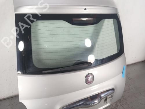 Tailgate FIAT 500 (312_) 1.2 (312AXA1A) | BP20933205C6