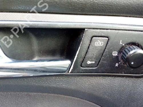 Mass air flow sensor VW TOURAN (1T1, 1T2) 1.9 TDI | BP2444907M95 