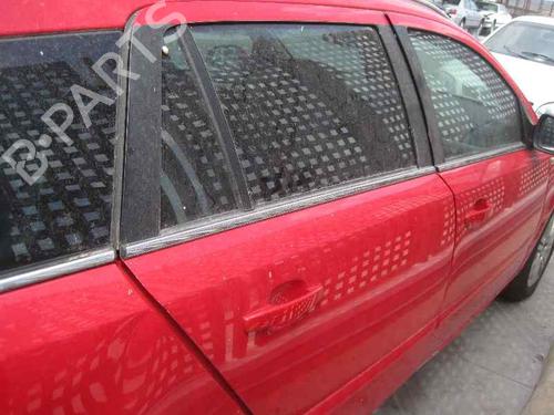 Front left window mechanism OPEL ASTRA H Estate (A04)  | BP2392993C22 