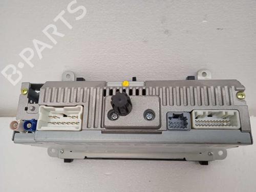 Radio RENAULT CLIO IV (BH_) 0.9 TCe 90 (BHNF, BHMA, BHMH, BHJK, BHJR) | BP12108765E6 