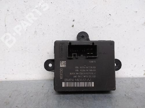 Used Electronic module FORD FOCUS III [2010-2020]  10220623
