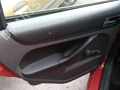Gearbox FORD FOCUS II Turnier (DA_, FFS, DS) 1.8 | BP3418995M3 