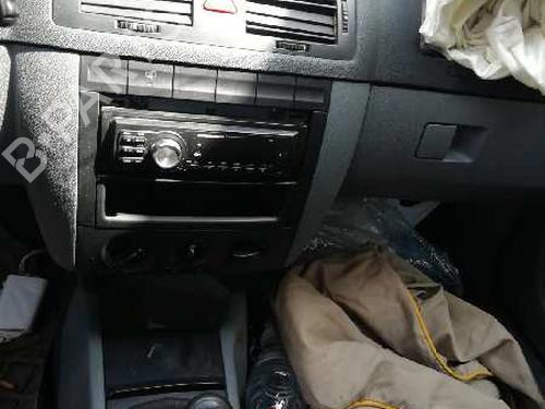 Gearbox SKODA FABIA I (6Y2) 1.4 | BP23549381M3 