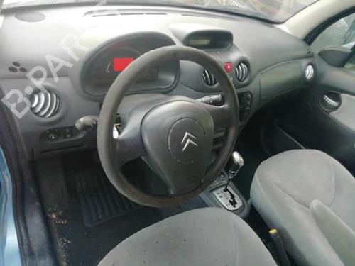 Gear lever CITROËN C3 I (FC_, FN_) 1.4 i | BP15802878M90 