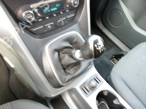 Used Gear lever Gear lever 39022859 39022859
