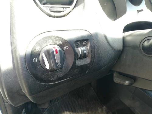 Left rear window motor SEAT ALTEA XL (5P5, 5P8) 1.9 TDI | BP8920451E23 