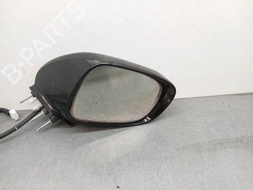Used Left mirror LEXUS IS II (_E2_) 220d (ALE20) (177 hp) 27315718