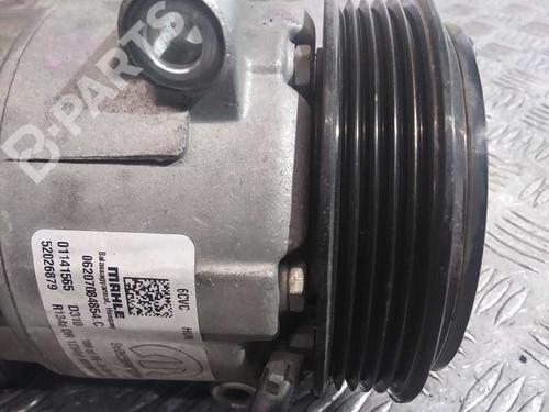 AC compressor FIAT TIPO Estate (356_, 357_) 1.4 LPG (356WXF1B) | BP11769671M34 
