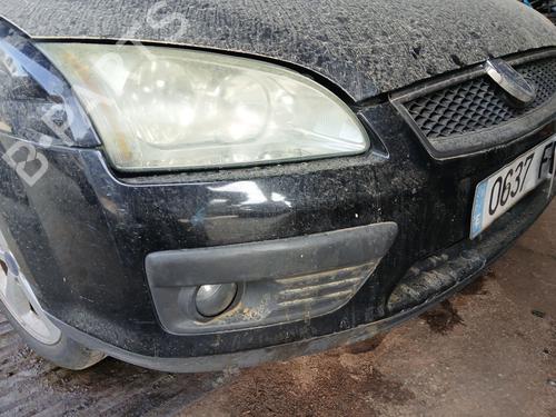 Front bumper FORD FOCUS II (DA_, HCP, DP) 1.8 TDCi | BP26681852C7 