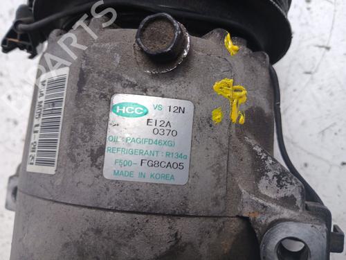 AC compressor KIA VENGA (YN) 1.4 CRDi 90 | BP37294130M34  - Image 7
