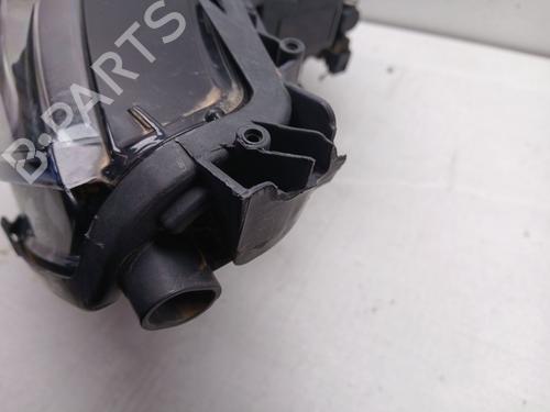 Left headlight PEUGEOT 208 II (UB_, UP_, UW_, UJ_) 1.2 PureTech 75 | BP24668526C28 