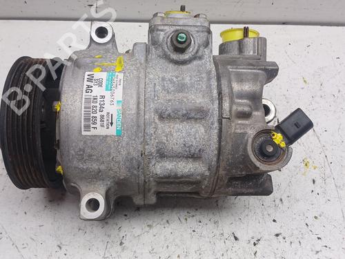 Used AC compressor AC compressor 37242263 37242263