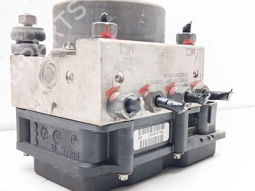 Used ABS pump FIAT LINEA (323_, 110_) [2006-2025]  15517079