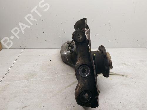 Left front steering knuckle BMW X5 (E70) xDrive 30 d | BP25290420M25 