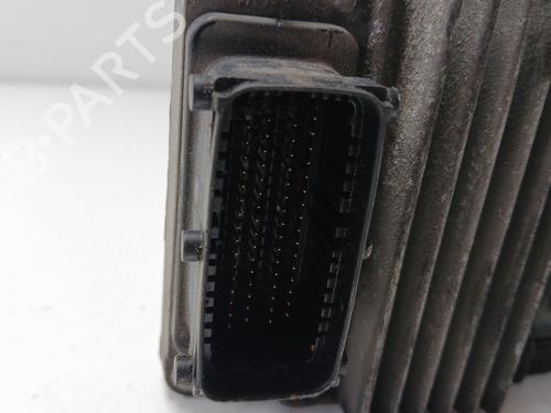 Engine control unit (ECU) OPEL ASTRA G Hatchback (T98) 1.7 DTI 16V (F08, F48) | BP27892686M57 