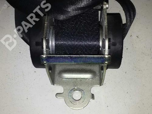 Rear right seatbelt PEUGEOT 407 (6D_) 2.0 HDi 135 (6DRHRH, 6DRHRE, 6DRHRG, 6DRHRJ) | BP7441619I28 